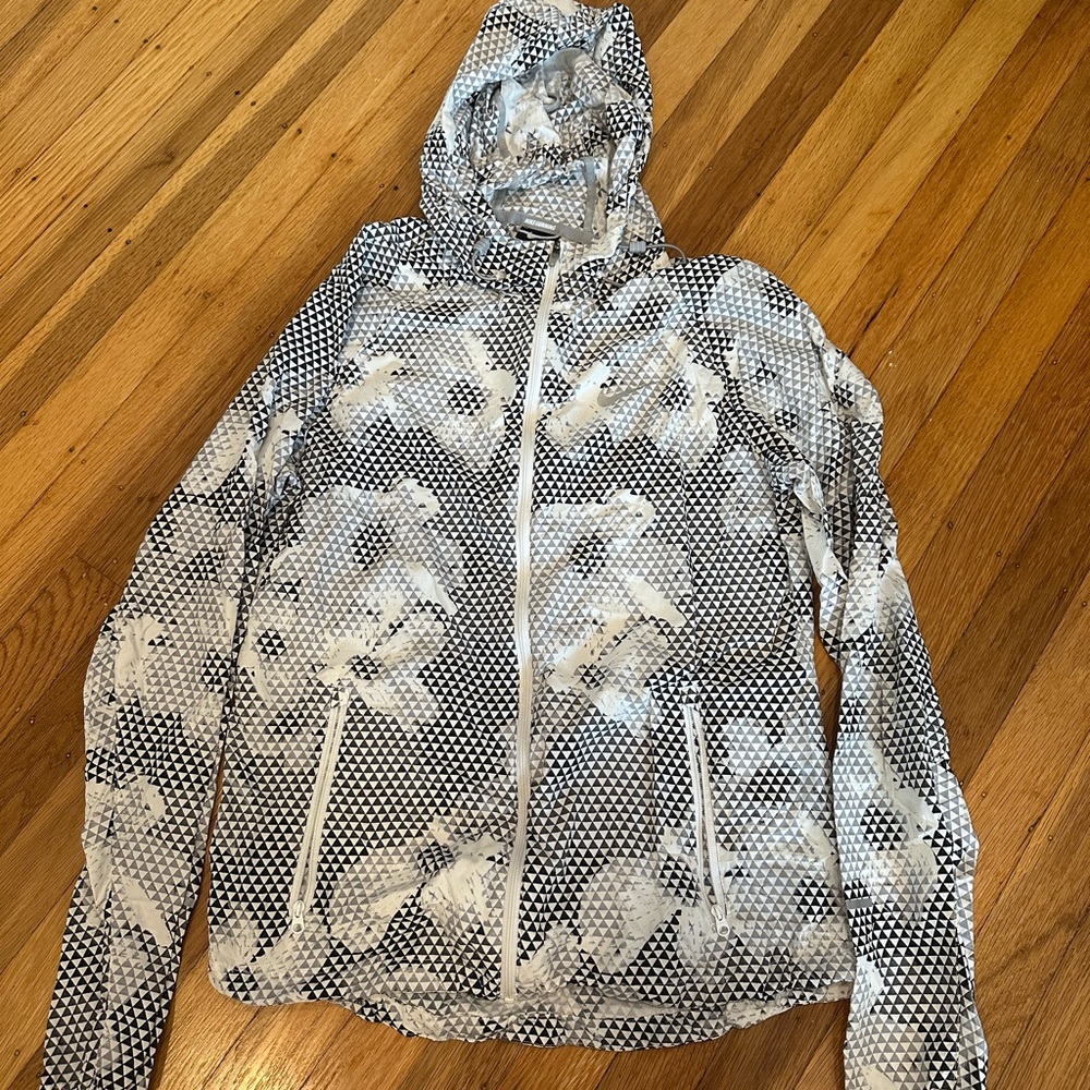 Nike Running Windbreaker